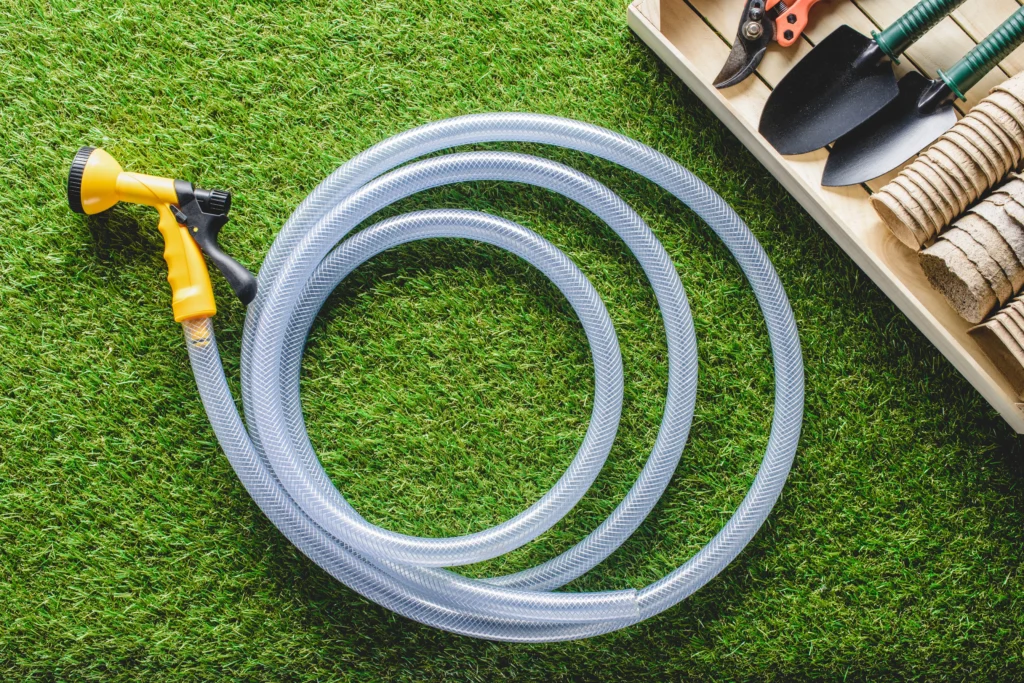 Braided Hoses: Meeting High-Pressure Industry Needs