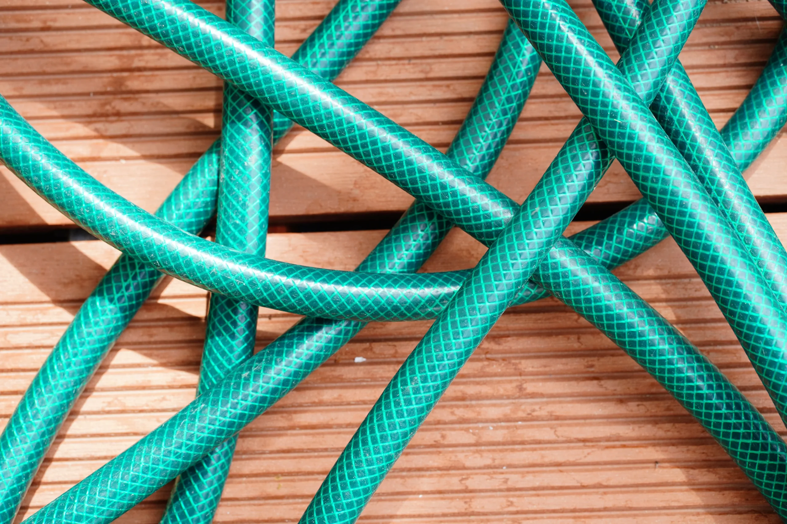 Top 5 Uses of Braided Hose in Daily Applications by CRS