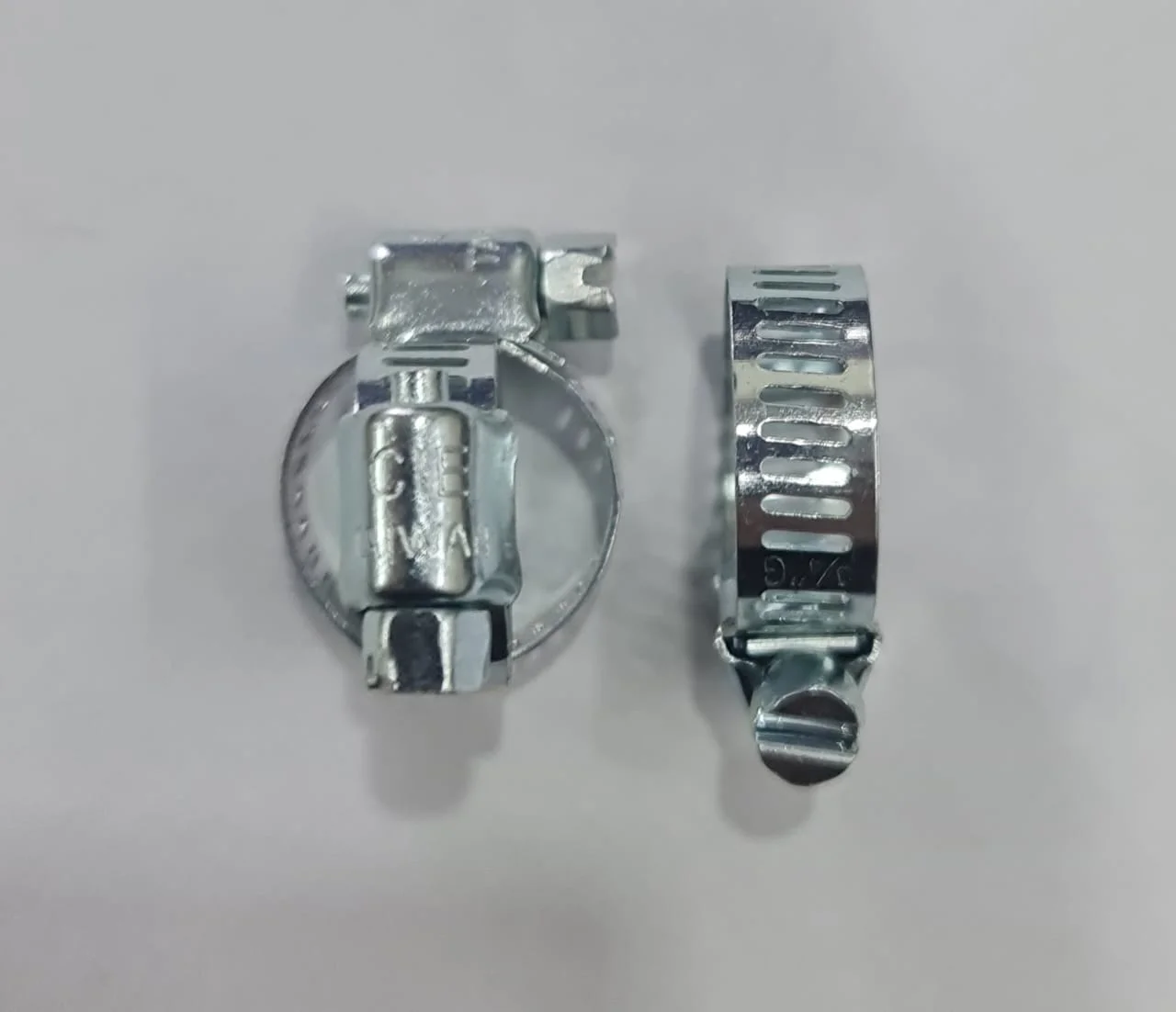 Hose Clamps Demystified: Choosing the Right Clamp for Every Application