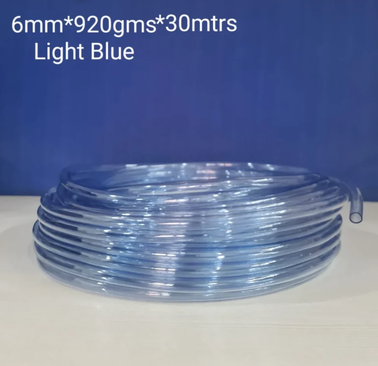 Flexible PVC Sleeves