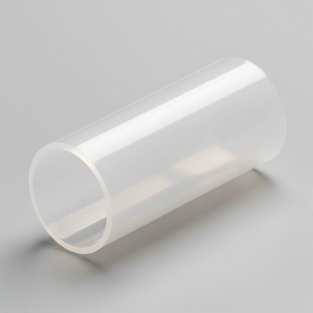 Flexible PVC Best Footwear Sleeve Manufacturer by CRS Industries