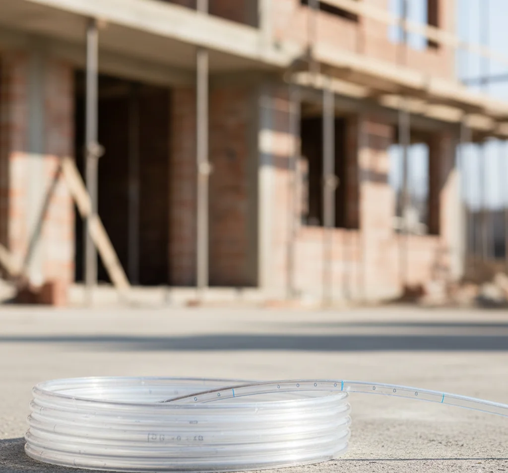 Best Level Pipe Manufacturer in Delhi NCR by CRS Industries